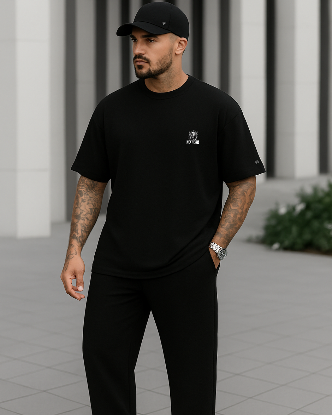 URBAN