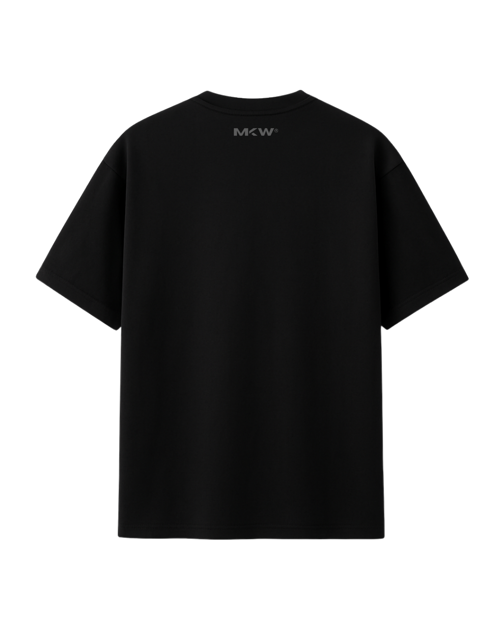 Camiseta Oversized PURE