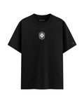 Camiseta Oversized Seleção