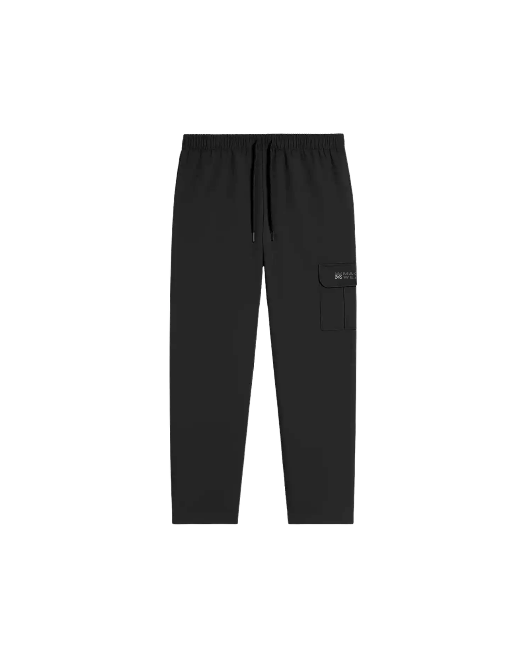 Calça cargo streetwear