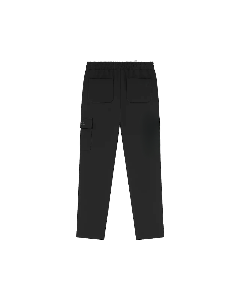 Calça cargo streetwear