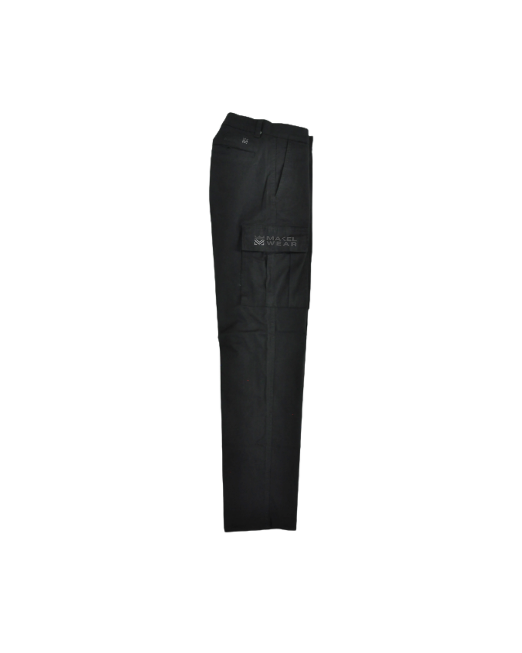 Calça cargo streetwear