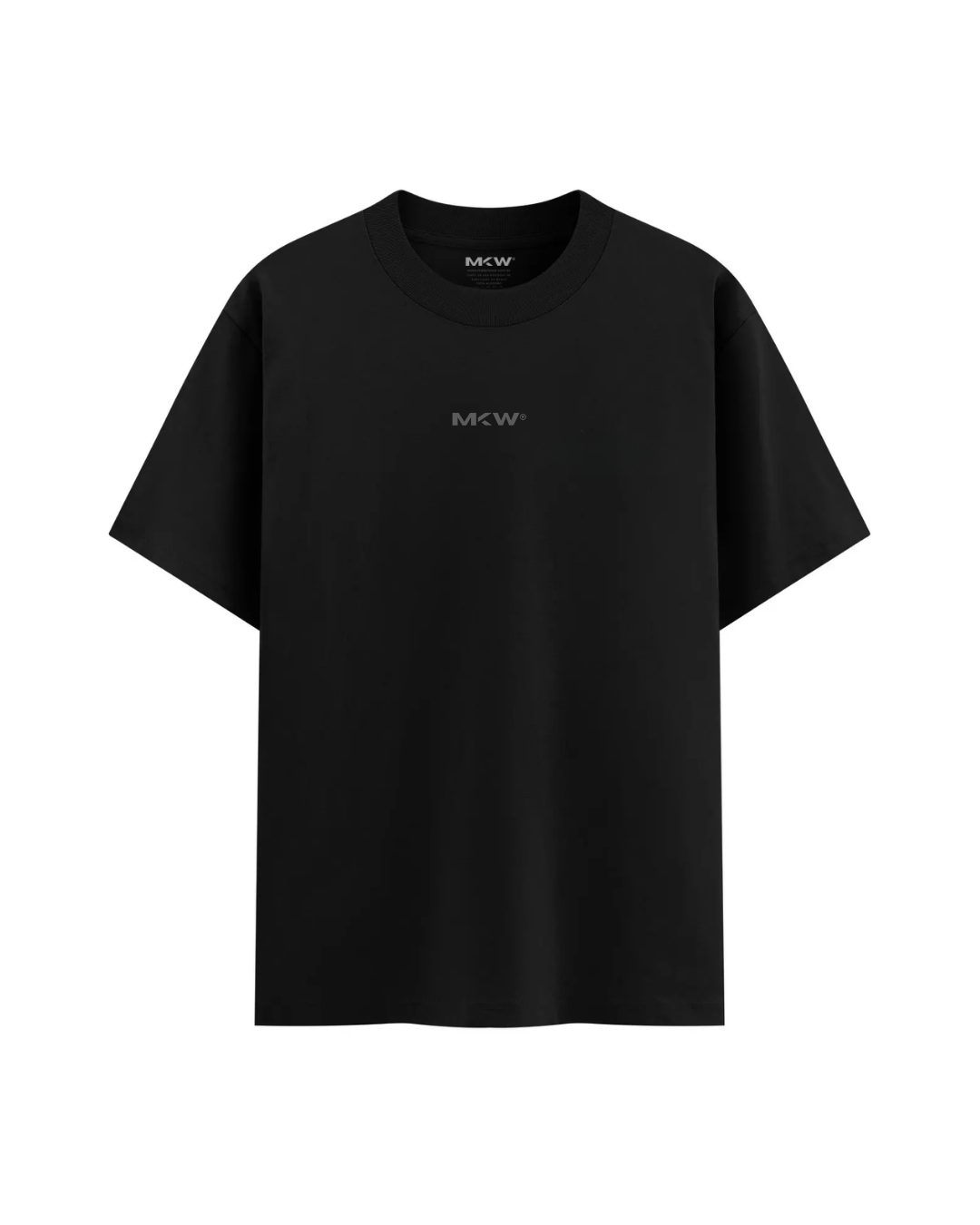 Camiseta Oversized SIMPLE