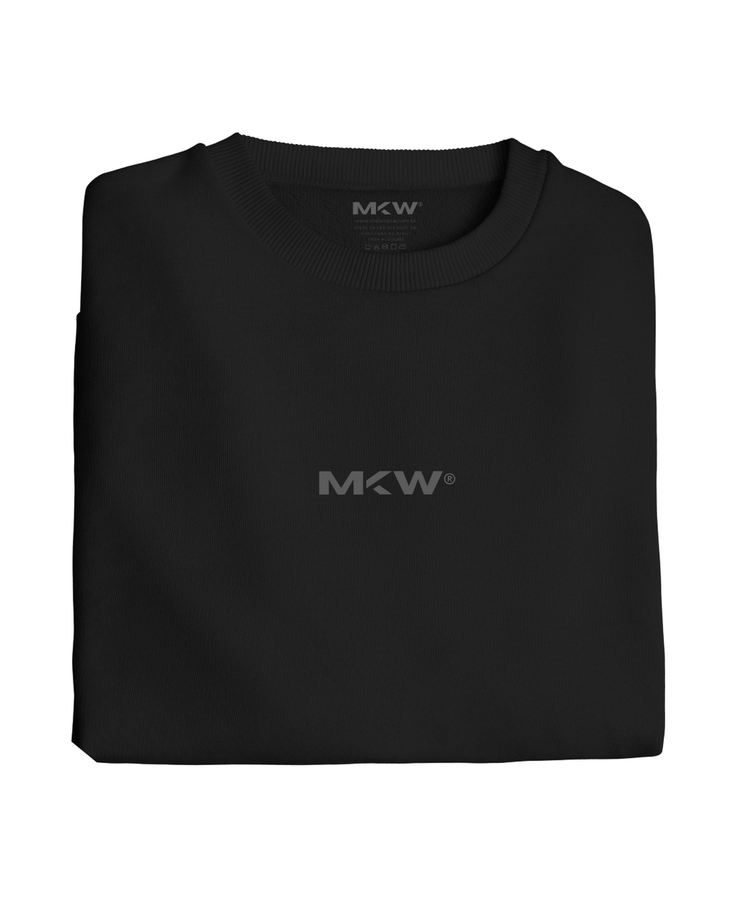 Camiseta Oversized SIMPLE