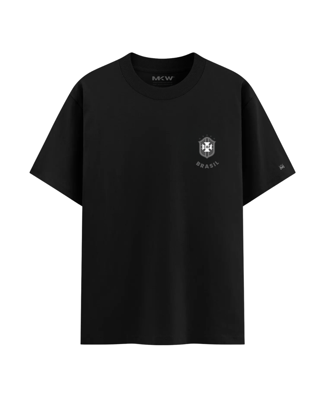 Camiseta Oversized 1994