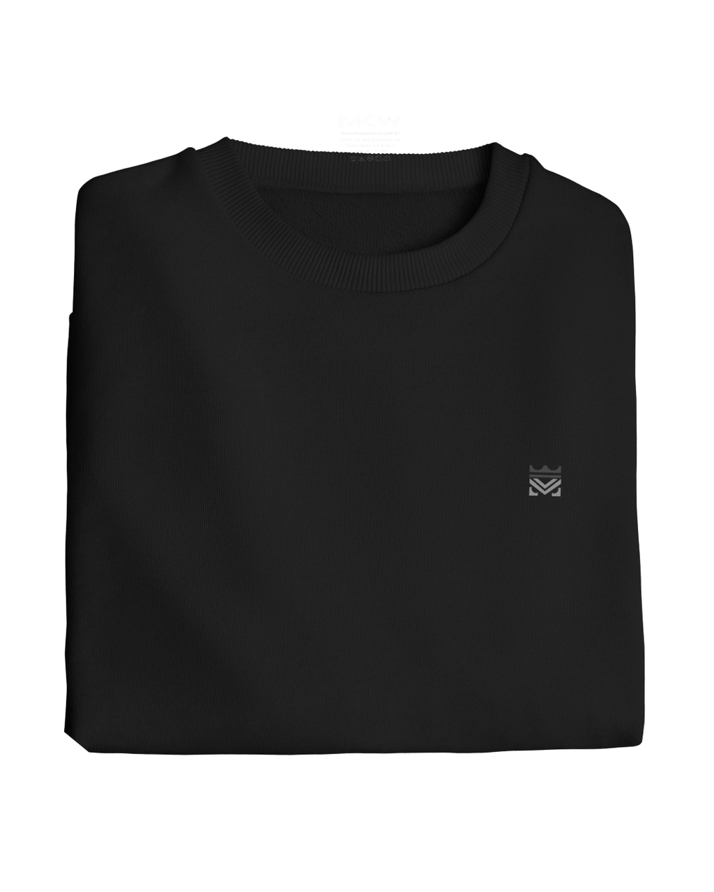 Camiseta Oversized PURE