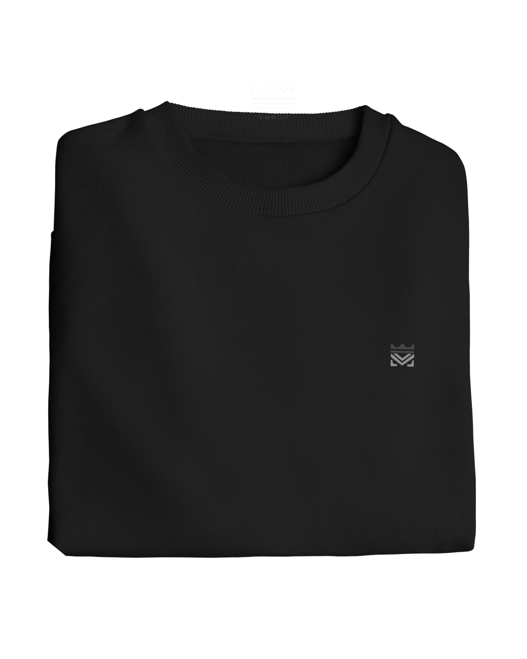 Camiseta Oversized PURE