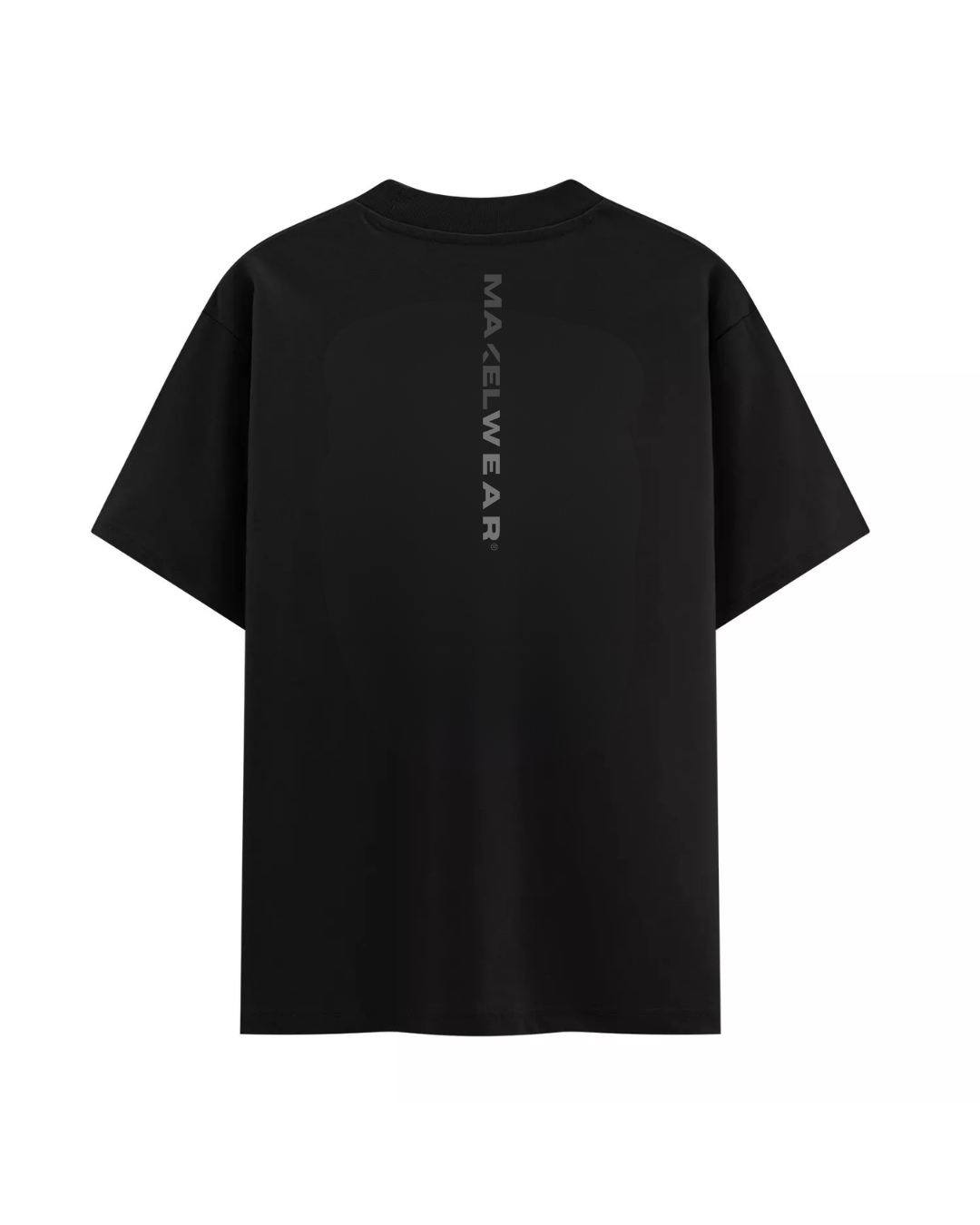 Camiseta Oversized SIMPLE